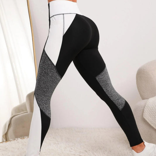 American Stitching Running Pants